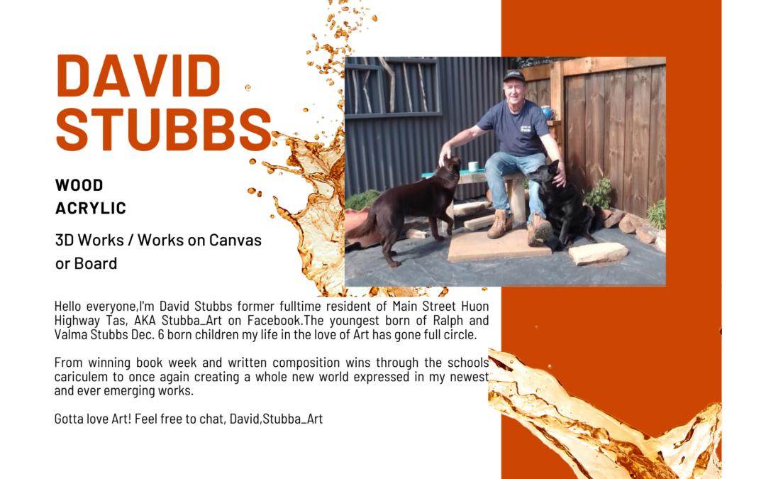 David Stubbs